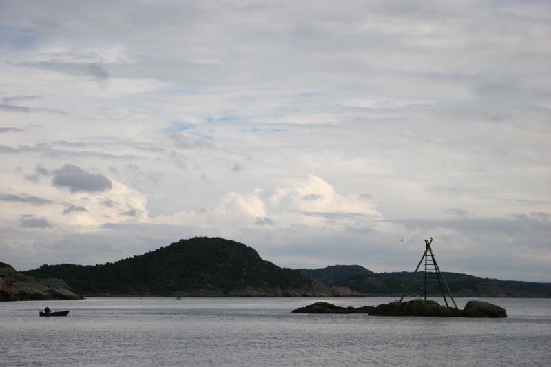 Datei:Norwegen - Schären vor Mandal.jpg