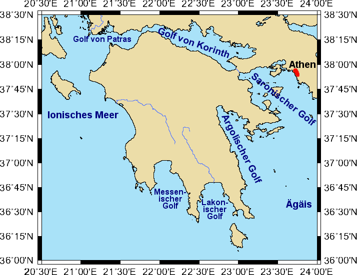 Datei:Peloponnes Grundkarte gross beschriftet.png