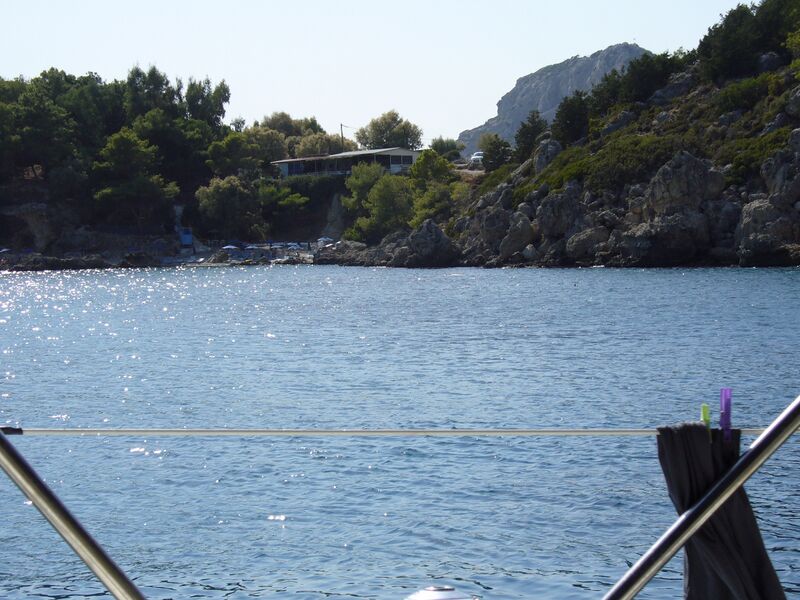 Datei:Anthony Quinn Bucht.JPG