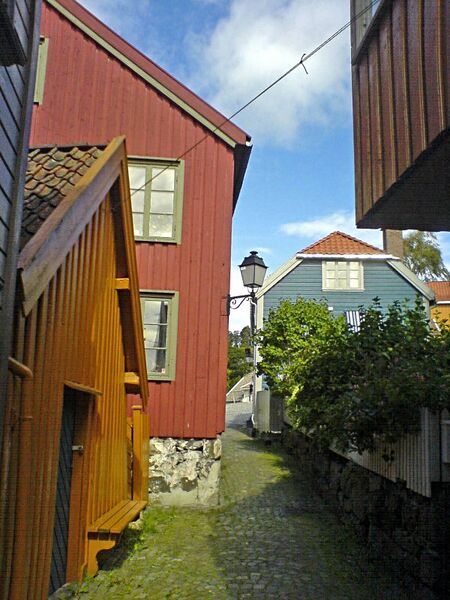 Datei:Arendal altstadt.jpg