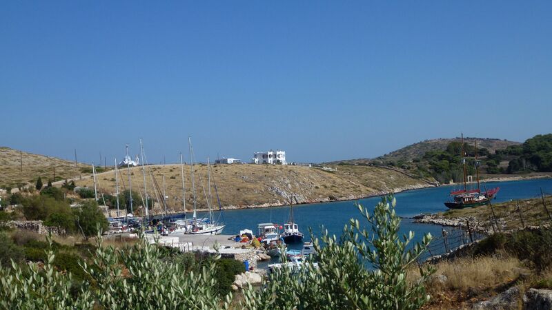 Datei:Arki Porto Augusto 3.JPG