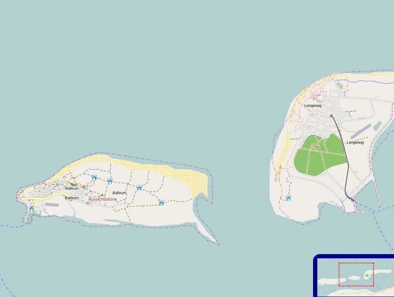 Datei:Baltrum.jpg