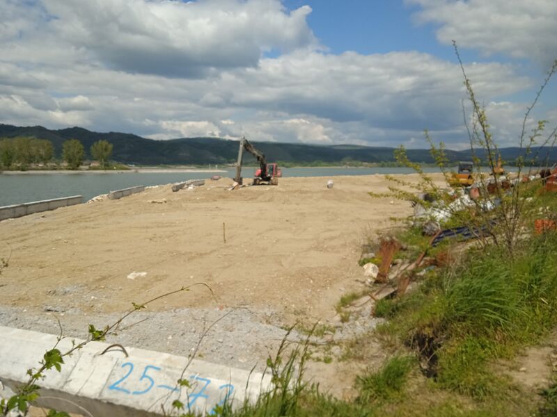 Datei:Baustelle Sibbersee 2.jpg