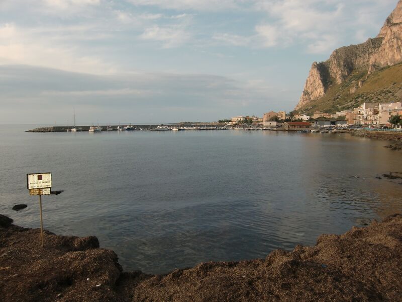 Datei:Blick über den Hafen von Süd.JPG