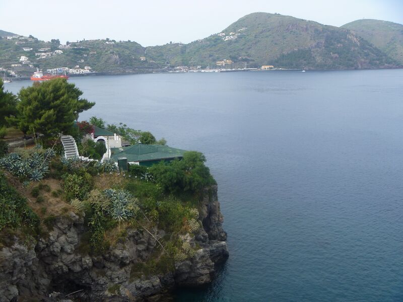 Datei:Blick Kastell Hafen.JPG