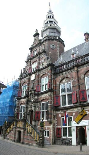 Bolsward Rathaus viii02.jpg