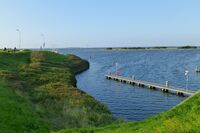 Brouwershaven Meldesteiger