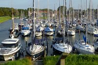 Brouwershaven "Nieuwe Jachthaven"