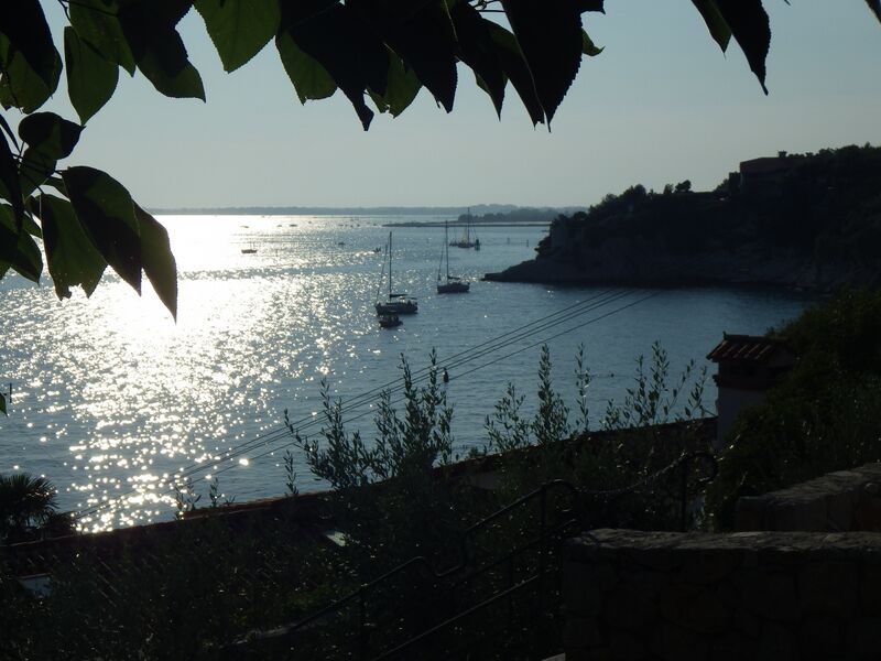 Datei:Bucht Duino.JPG