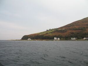 Bucht von Lochranza 3.JPG