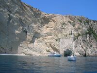 Südwesten um Kap Keri