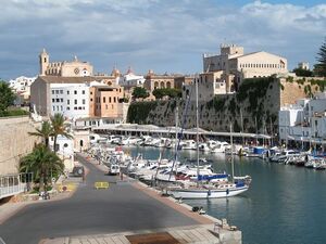 Ciutadella-Hafen4.JPG