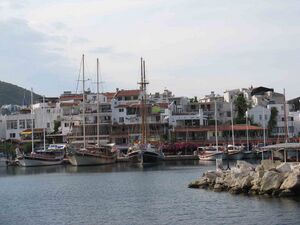 Datca Stadt 2009.jpg