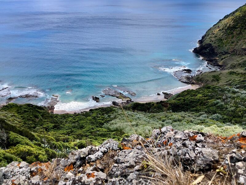 Datei:Die Bucht Prainha.jpg