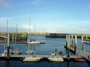 Dielette einfahrt.jpg