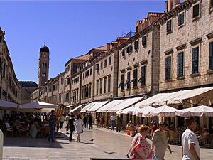 Dubrovnik altstadt hauptstrasse.jpg
