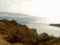Firth of Lorn und Colonsay