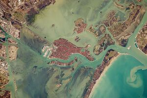 ISS-46 Venice and Murano, Italy.jpg