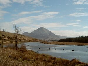 Irland1-Errigal Mountain.JPG