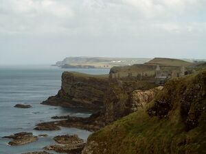 Irland2-Dunluce Castle.JPG
