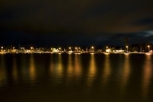 Jastarnia hafen nacht.jpg