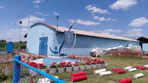 Kostolac Yachthafengebäude.jpg