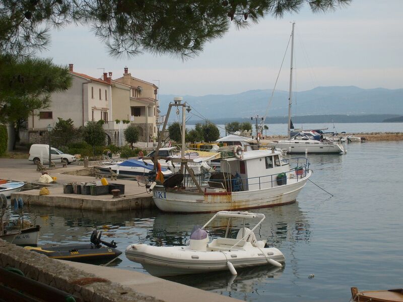 Datei:Krk Hafen Porat.JPG