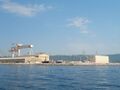 Werft Monaco Marine