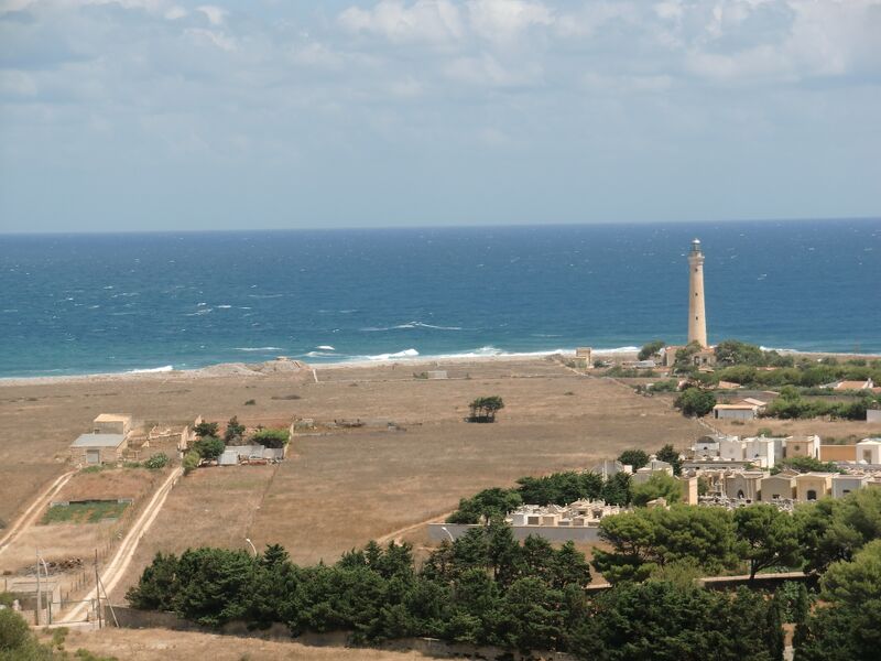 Datei:Leuchturm Cabo San Vito.JPG