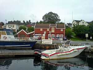 Lillesand faekalien.jpg