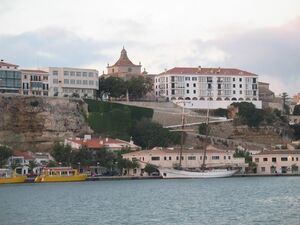 Mahon Großsegler.JPG