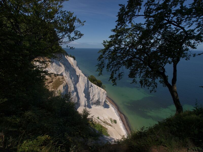 Datei:Moensklint von oben 20090712 142316.jpg