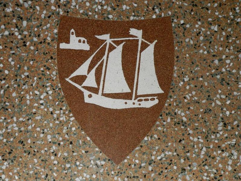 Datei:Nerezine Wappen.jpg