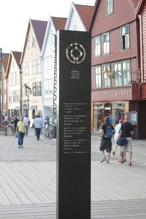 Norwegen - Bergen - Bryggen.jpg