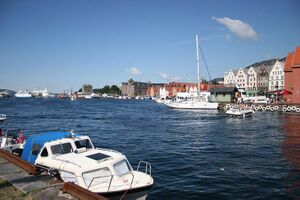 Norwegen - Bergen - Vaagen.jpg