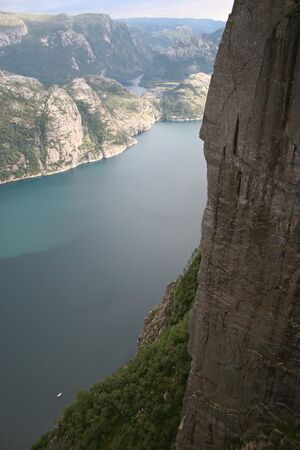 Norwegen - Preikestolen.jpg
