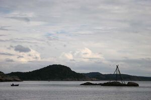 Norwegen - Schären vor Mandal.jpg