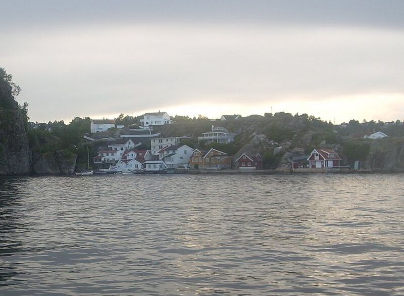 Datei:Norwegen Kragerö.jpg