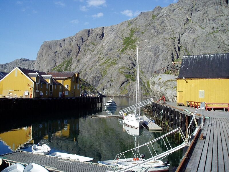 Datei:Nusfjord.jpg