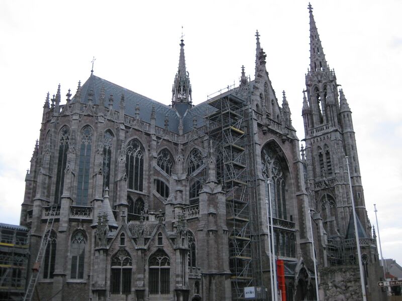 Datei:OostendeKathedral.jpg