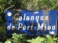 Port-Miou
