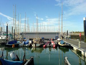 Porthsmouth hasler marina sanitaer.jpg