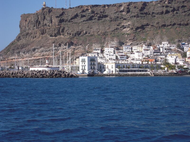 Datei:Puerto Mogan.jpg