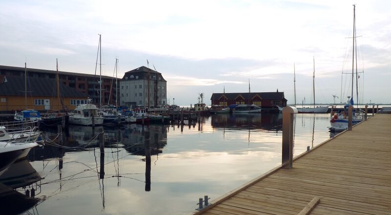 Datei:Rudkoebing commercial port.jpg