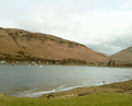 Lochranza, Isle of Arran, Firth of Clyde