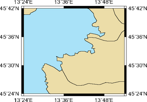 Slowenien grundkarte klein.png