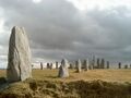 Standing Stones of Callanish