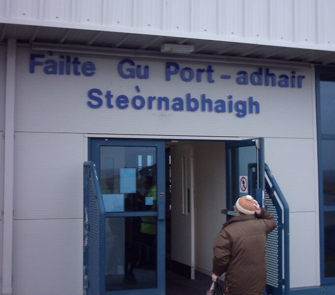 Datei:Stornoway - Airport.JPG