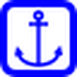 Symbol Hafen.svg
