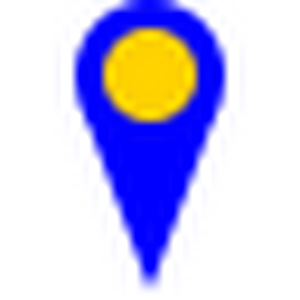 Symbol POI blaugelb.svg